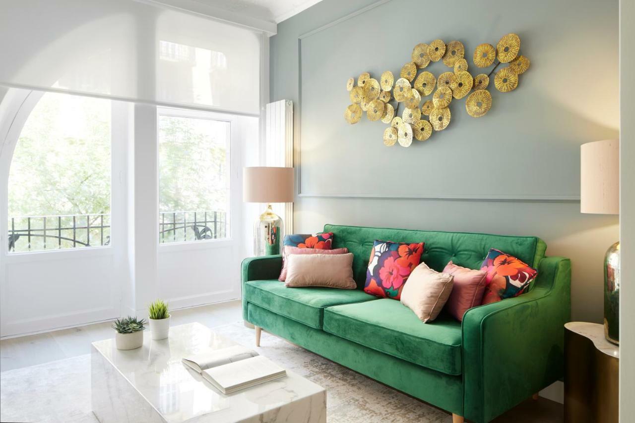 Moraza Suite By Feelfree Rentals San Sebastián Zewnętrze zdjęcie