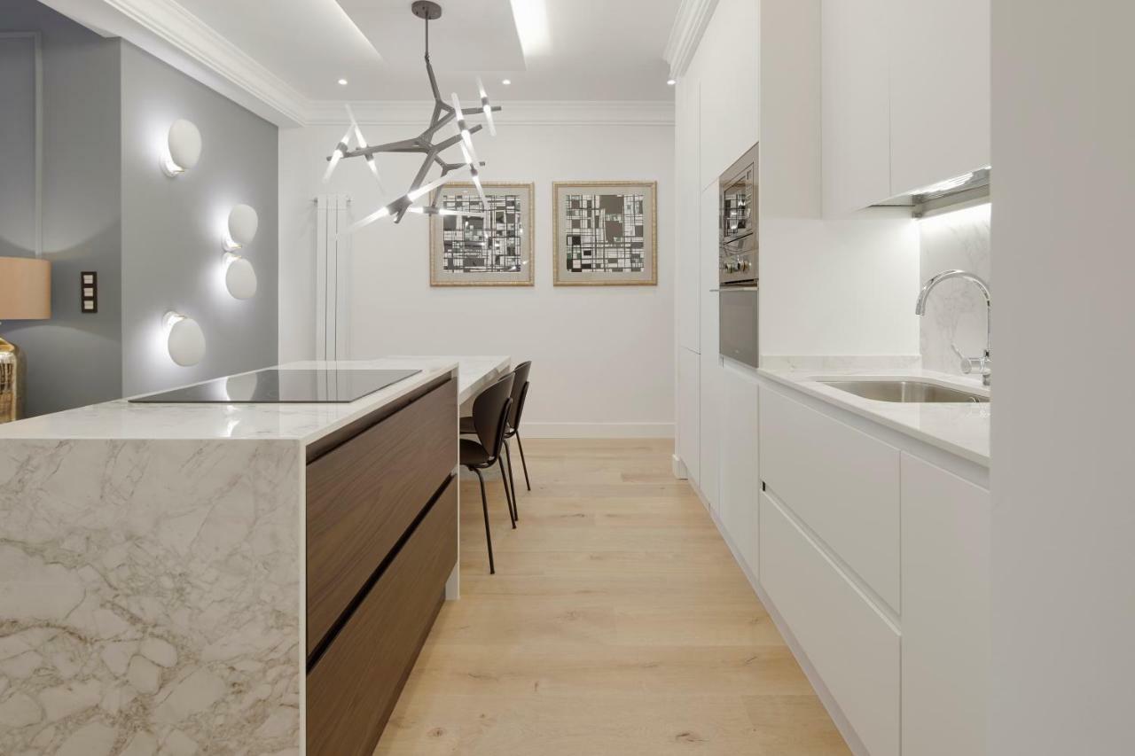 Moraza Suite By Feelfree Rentals San Sebastián Zewnętrze zdjęcie