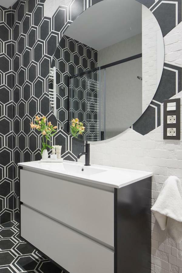 Moraza Suite By Feelfree Rentals San Sebastián Zewnętrze zdjęcie