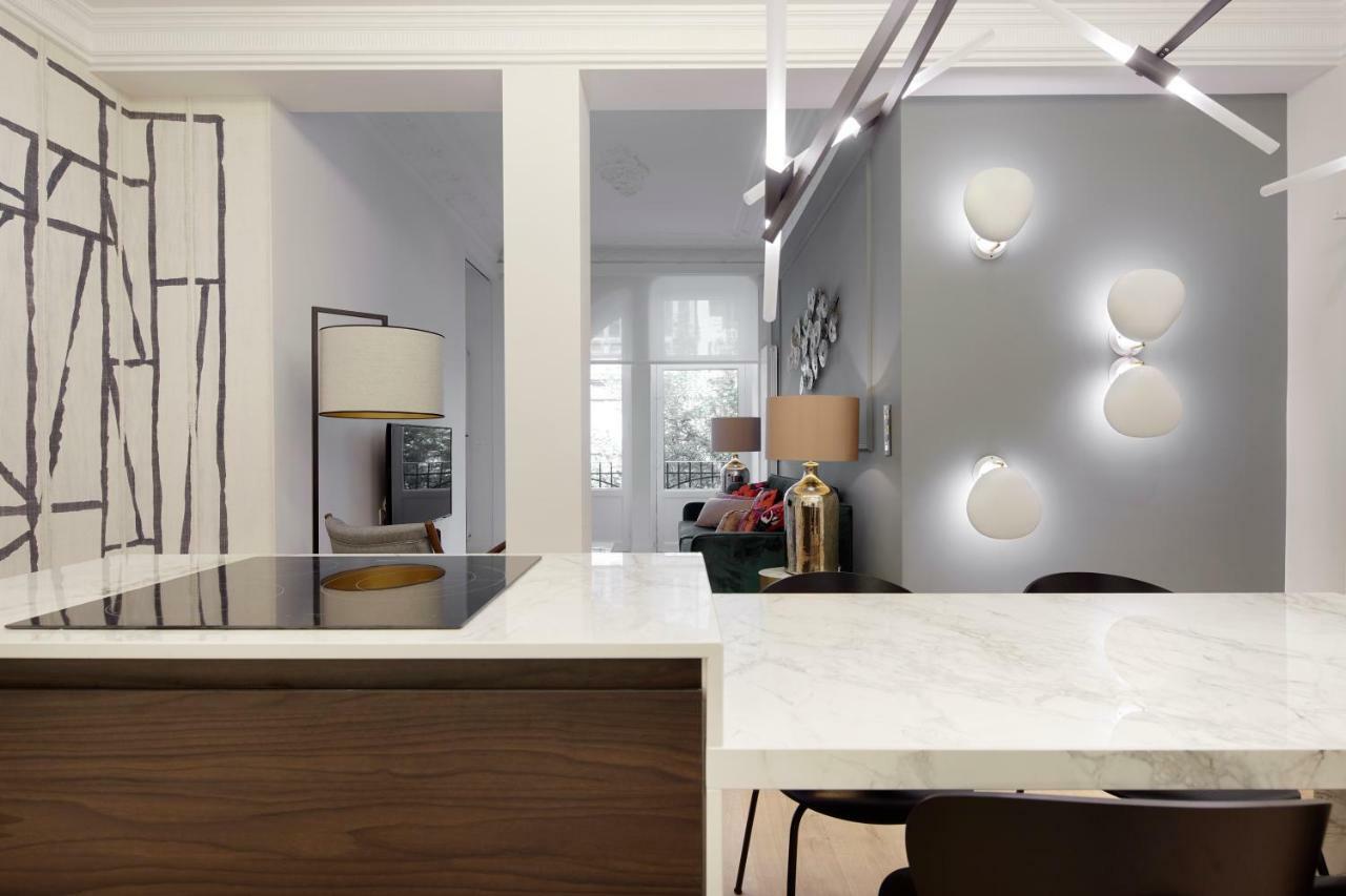 Moraza Suite By Feelfree Rentals San Sebastián Zewnętrze zdjęcie