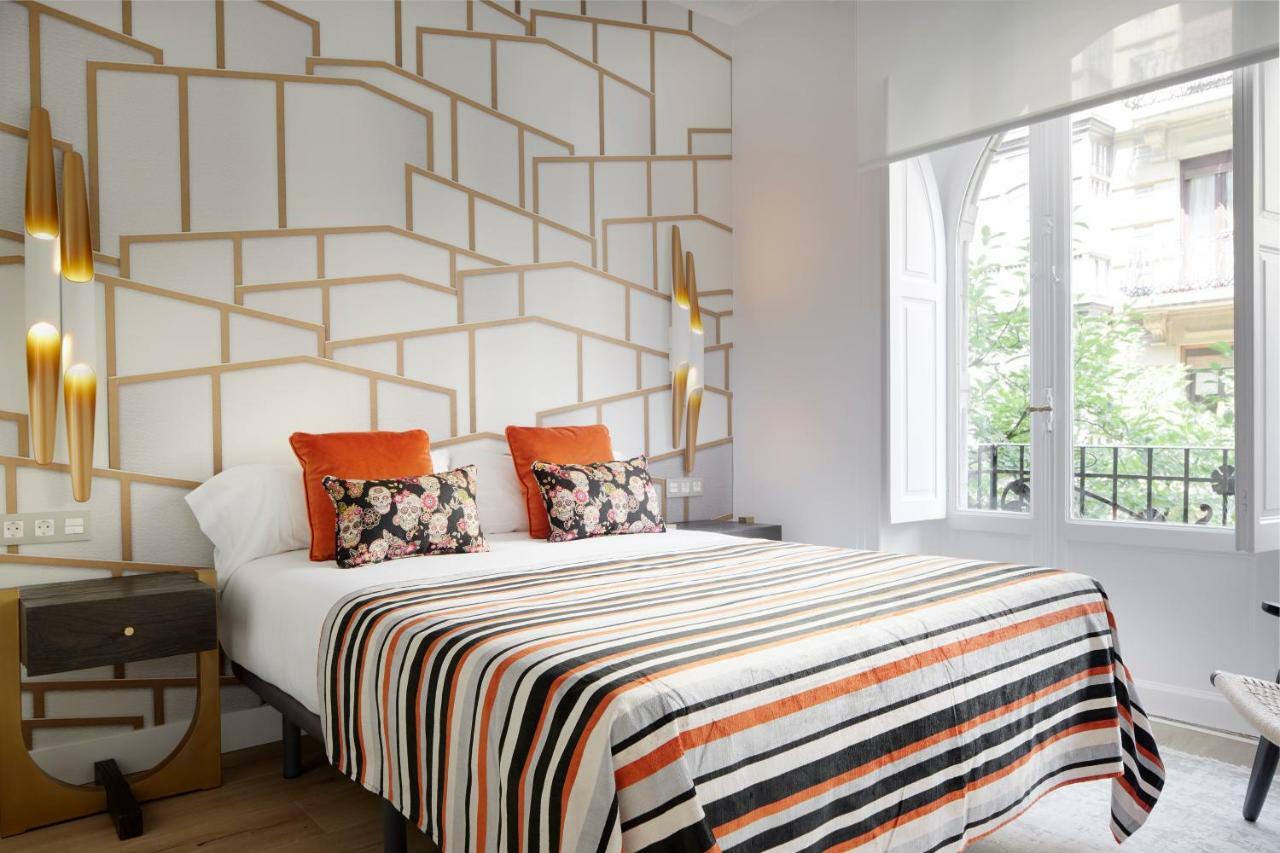 Moraza Suite By Feelfree Rentals San Sebastián Zewnętrze zdjęcie