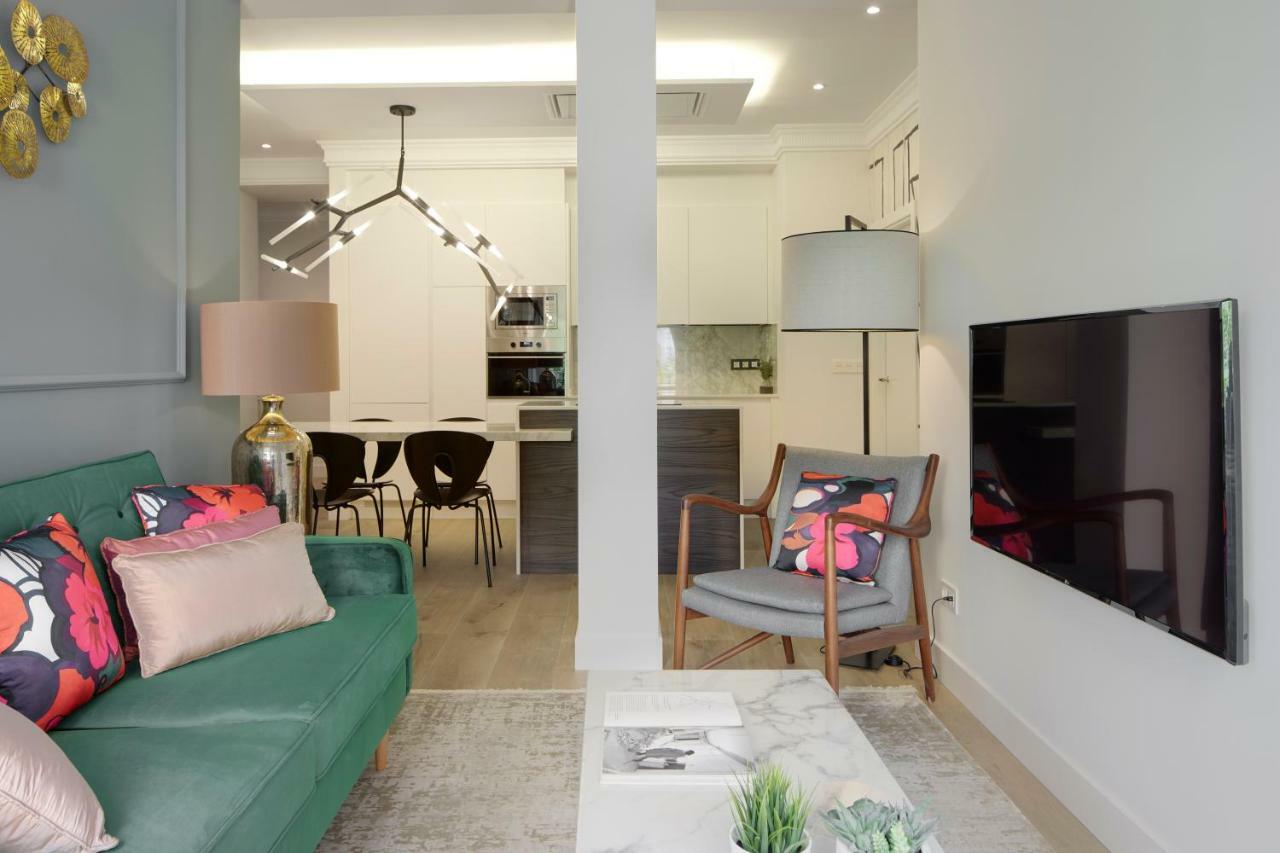 Moraza Suite By Feelfree Rentals San Sebastián Zewnętrze zdjęcie