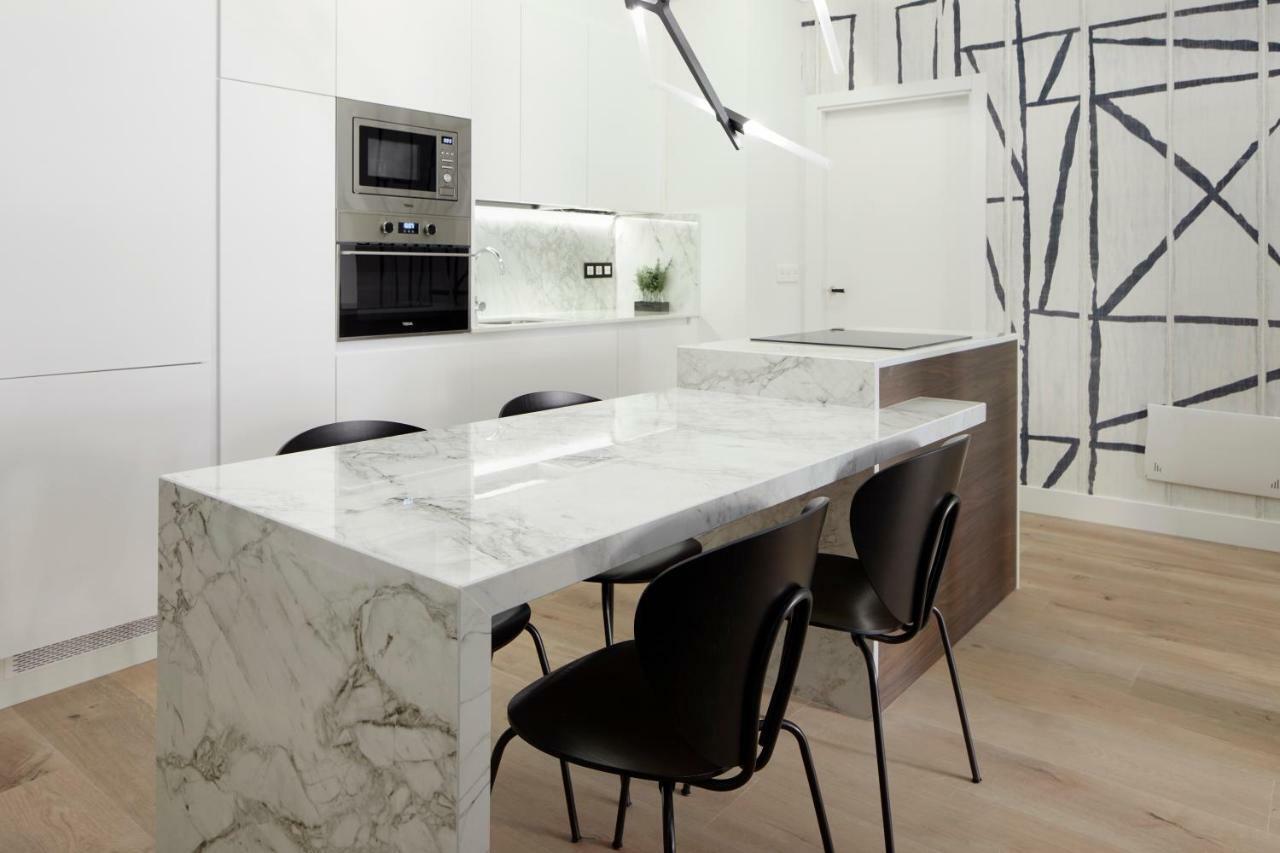 Moraza Suite By Feelfree Rentals San Sebastián Zewnętrze zdjęcie