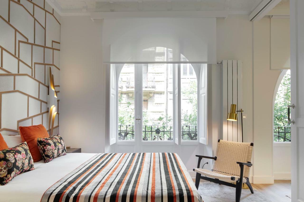 Moraza Suite By Feelfree Rentals San Sebastián Zewnętrze zdjęcie